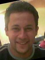 Person who looks like Jason Lee