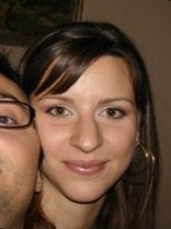 Person who looks like Elizabeth Hendrickson