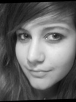 Person who looks like Kristin Herrera