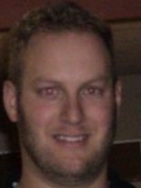 Person who looks like Gabriel Macht