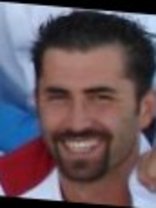 Person who looks like Kyan Douglas