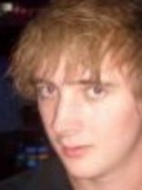 Person who looks like Rod Stewart