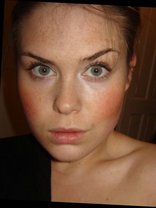 Person who looks like Kathleen Robertson