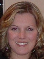 Person who looks like Blanchard Ryan