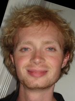 Person who looks like Cillian Murphy