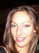 Person who looks like Christy Turlington