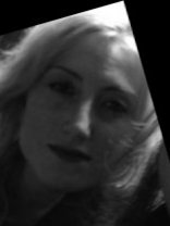 Person who looks like Kimberly Stewart