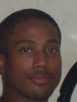 Person who looks like Nas