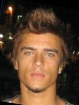 Person who looks like Chad Michael Murray