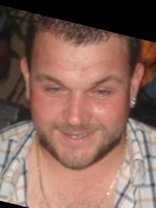 Person who looks like John C. Reilly