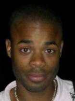 Person who looks like Curtis Martin