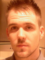 Person who looks like Chris Evans