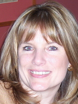 Person who looks like Cheryl Tiegs