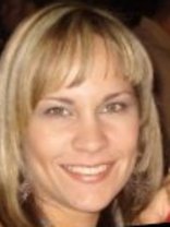 Person who looks like Joey Lauren Adams