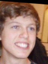 Person who looks like Mark Hamill