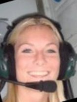 Person who looks like Brande Roderick