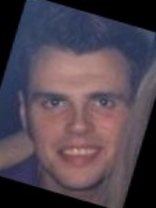 Person who looks like Casper Van Dien