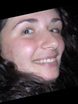 Person who looks like Robin Tunney