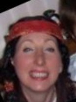 Person who looks like Illeana Douglas