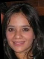 Person who looks like Catalina Sandino Moreno