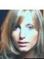 Person who looks like Morgan Fairchild