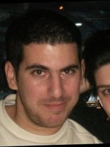 Person who looks like Ben Stiller