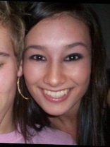 Person who looks like Bree Turner