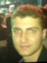 Person who looks like Topher Grace