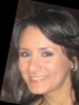 Person who looks like Delta Goodrem