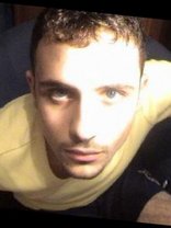 Person who looks like Josh Meyers