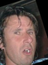 Person who looks like Michael Bay