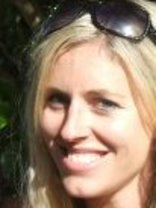 Person who looks like Kelly Rowan