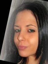 Person who looks like Rhona Mitra