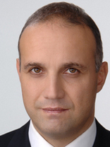 Person who looks like Kevin Costner