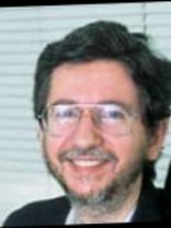 Person who looks like Alfonso Cuaron