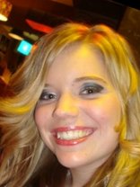 Person who looks like Billie Piper