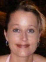 Person who looks like Cat Deeley