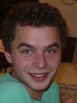 Person who looks like Danny Masterson