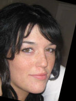 Person who looks like Selma Blair