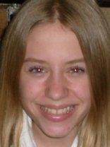 Person who looks like Mika Boorem