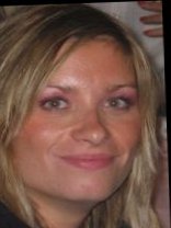 Person who looks like Peta Wilson