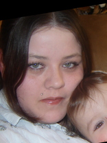 Person who looks like Kim Director