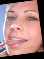 Person who looks like Jodi Lyn O'Keefe