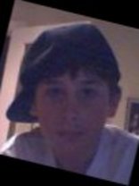 Person who looks like Donald Trump