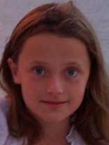 Person who looks like Dakota Fanning