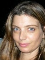 Person who looks like Paulina Porizkova