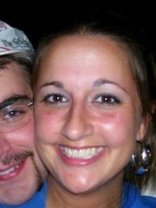 Person who looks like Melissa Etheridge