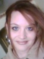 Person who looks like Lauren German