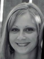 Person who looks like Calista Flockhart