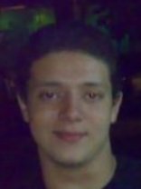 Person who looks like Elijah Wood